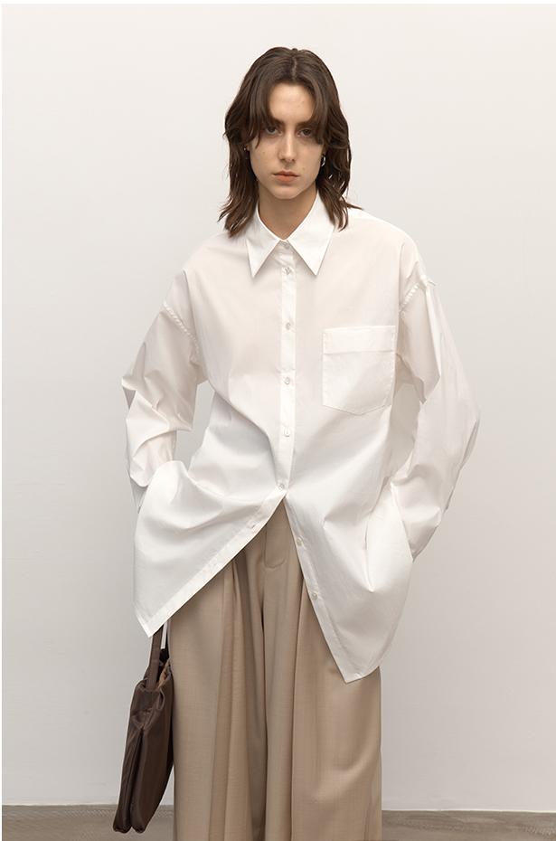 Chic Mama Top-0