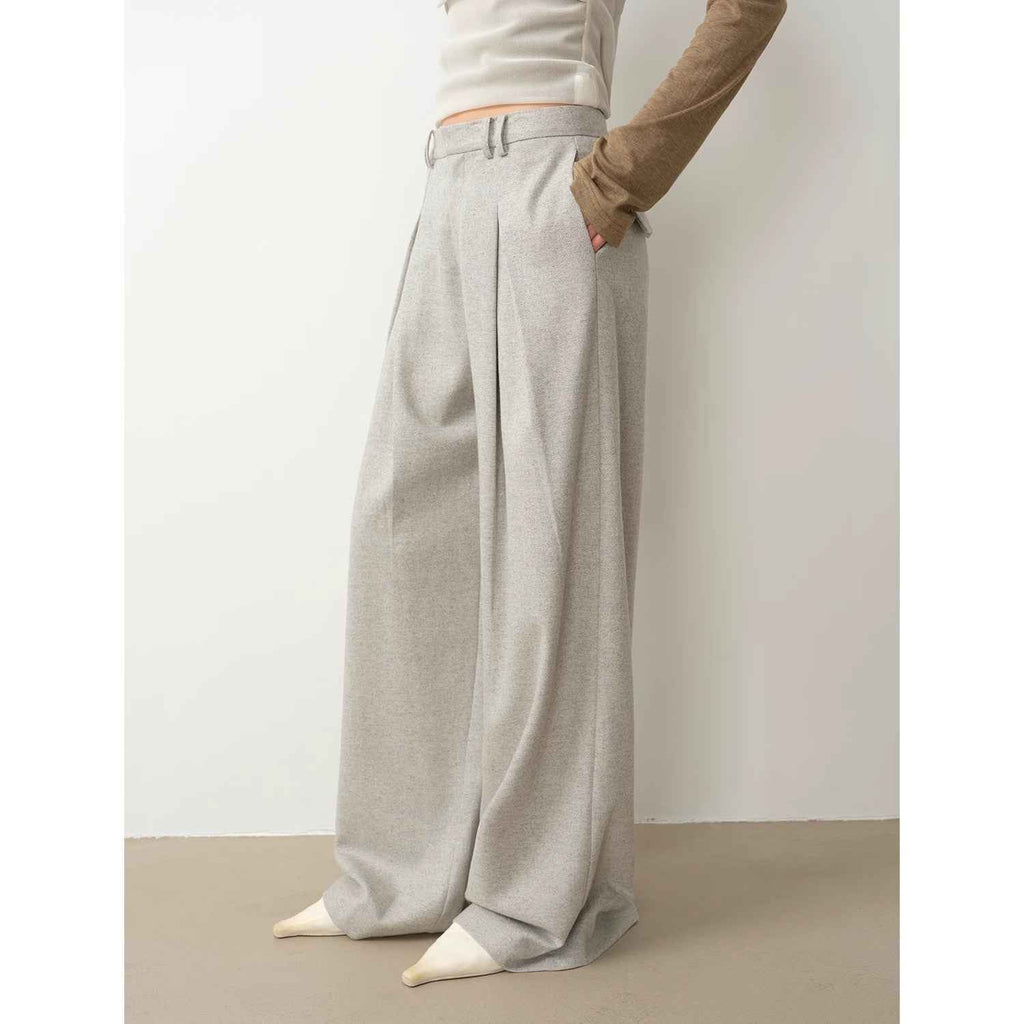 City Stroll Pants-1