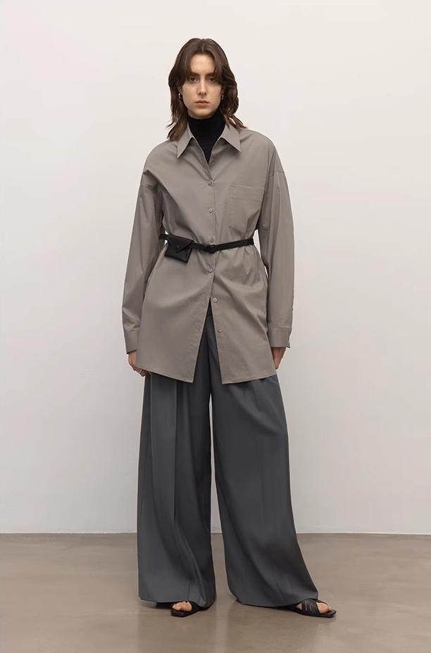 Chic Mama Top-1