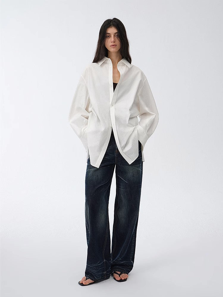 Deconstructed Diaries Top