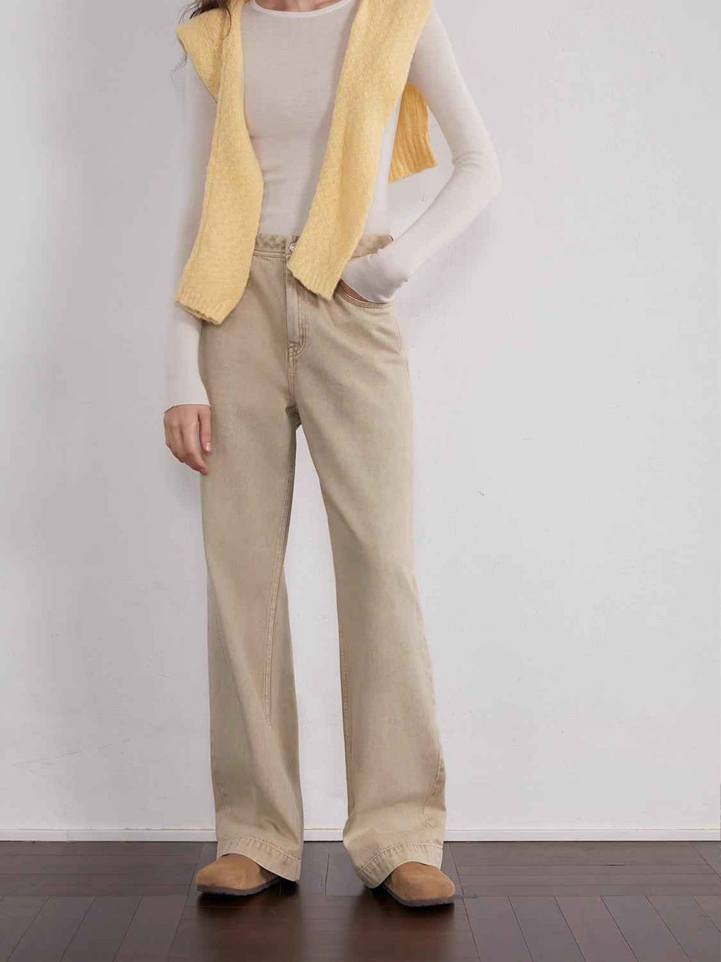 Dad's HandMeDown Denim-1