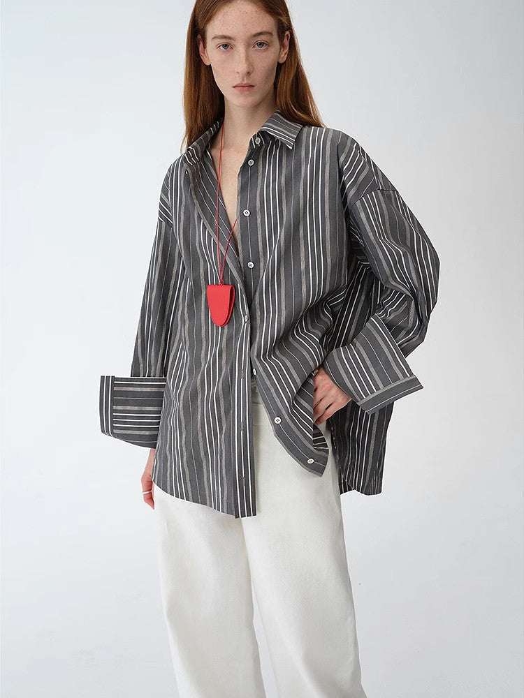 Always Asymmetrical Top-1