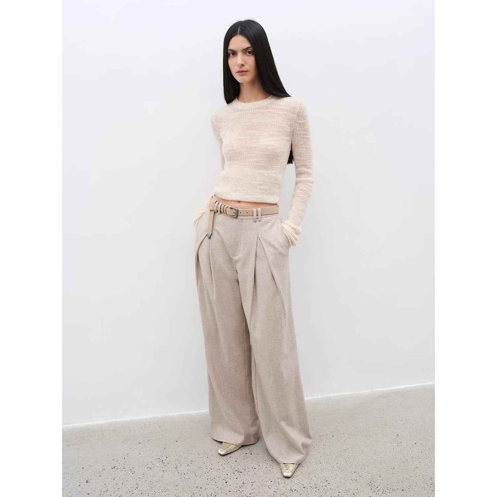 City Stroll Pants-0
