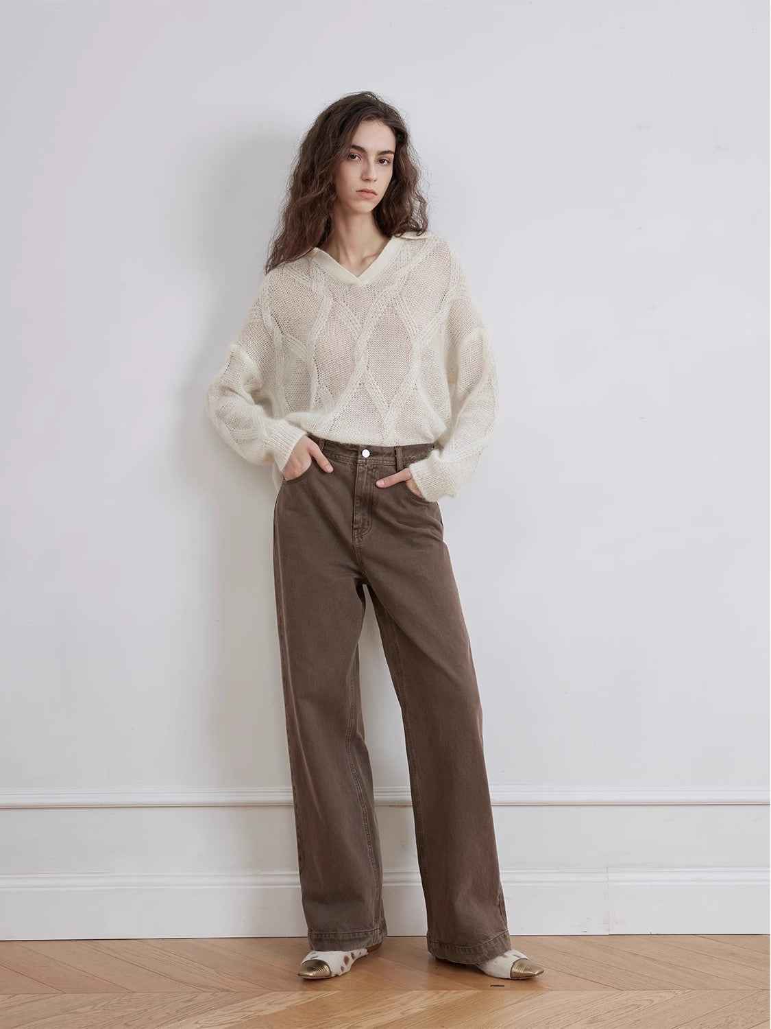 Dad's HandMeDown Denim-2