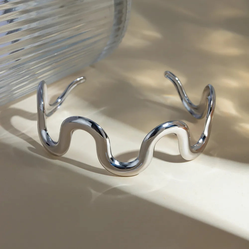 Catch The Wave Bracelet
