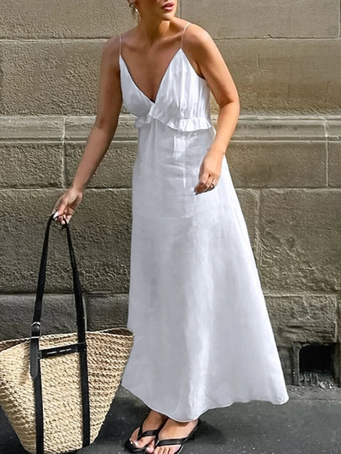 Herb Garden Dress