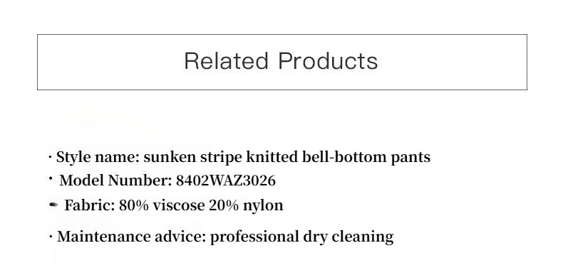 Slim Sam Trousers-4