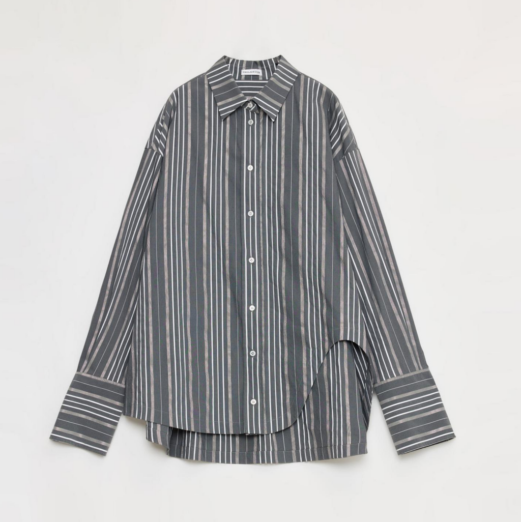 Always Asymmetrical Top-4