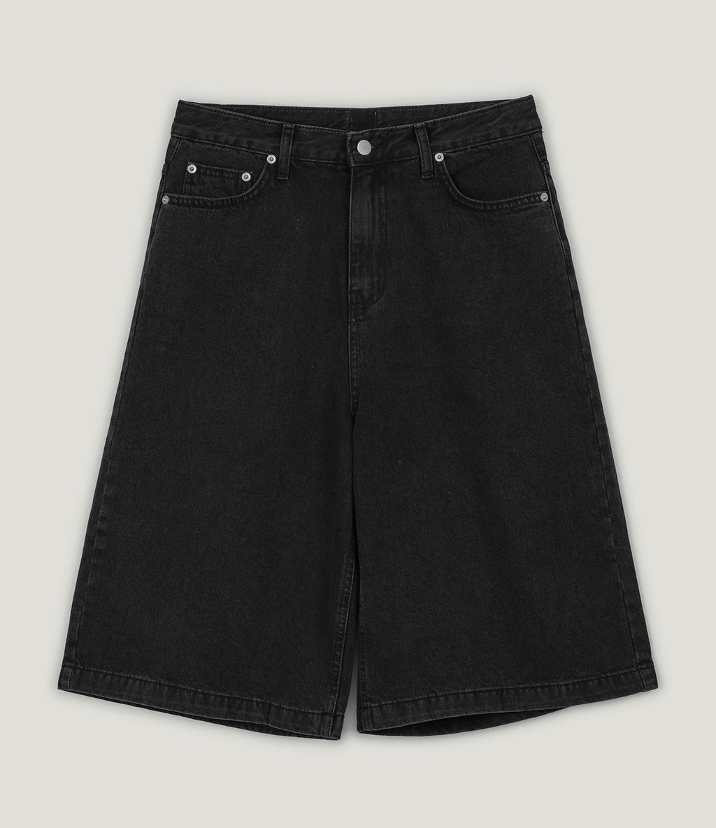 Litten Bermuda Shorts