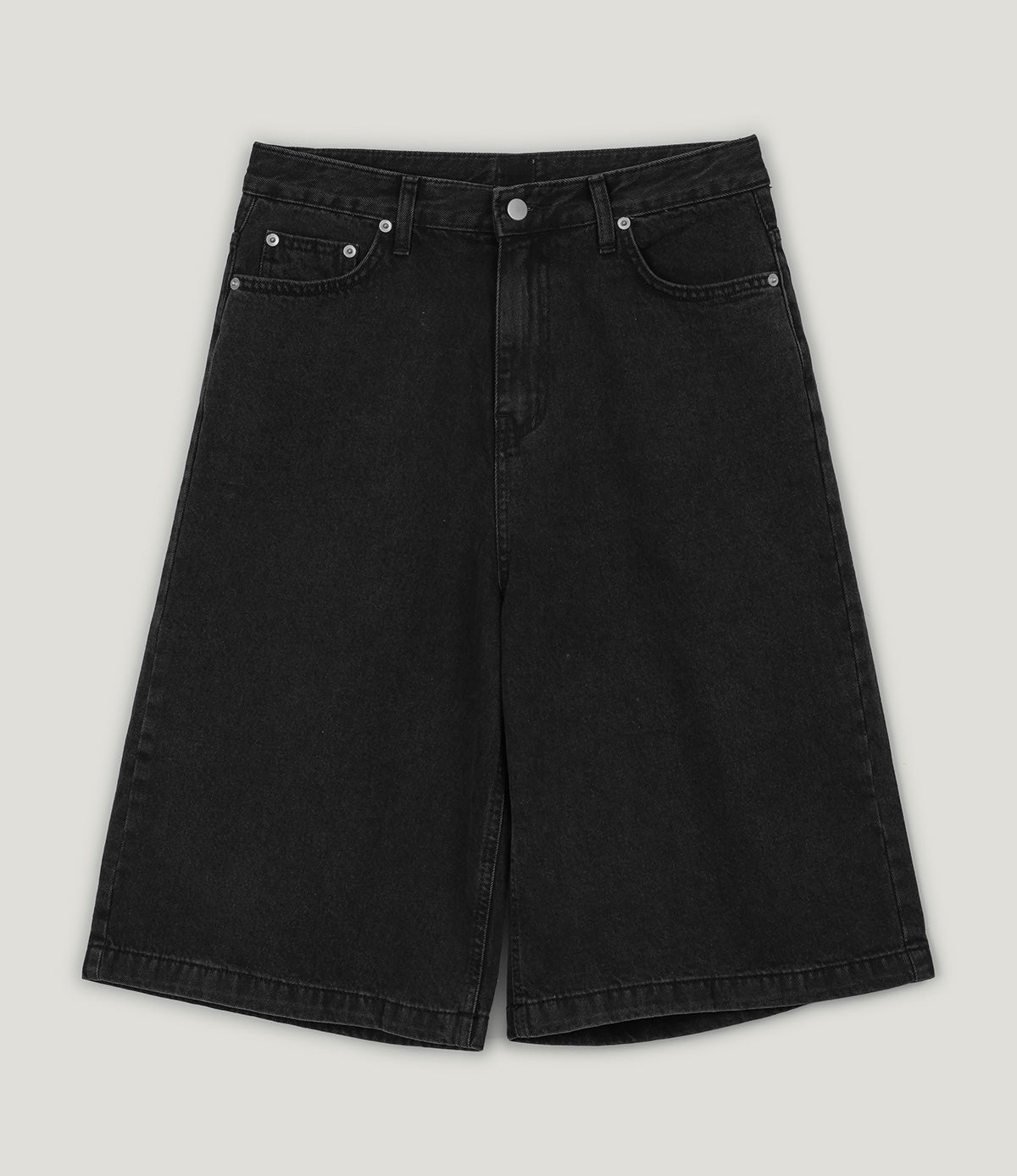 Litten Bermuda Shorts