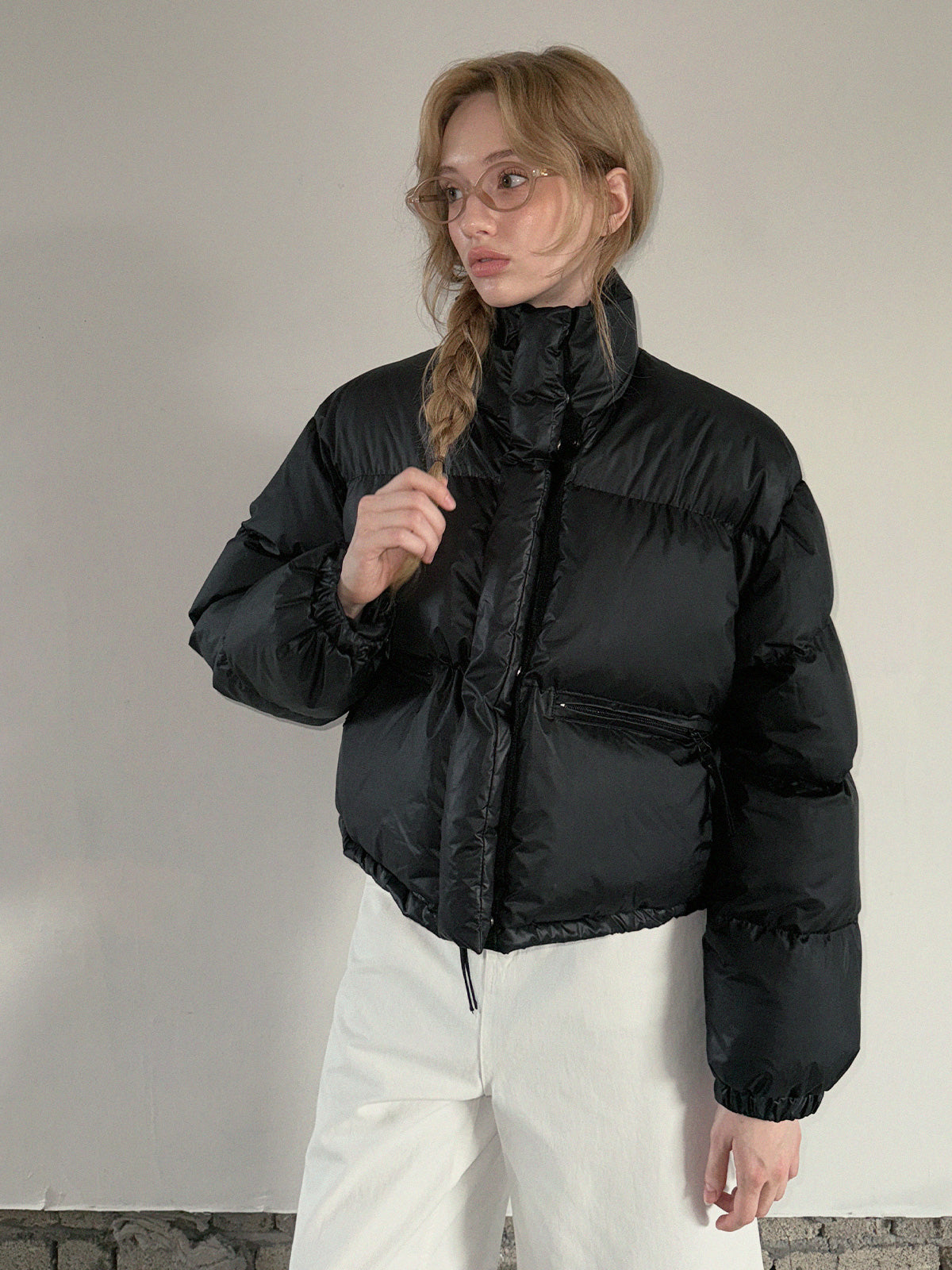 Nitcon Padded Jacket