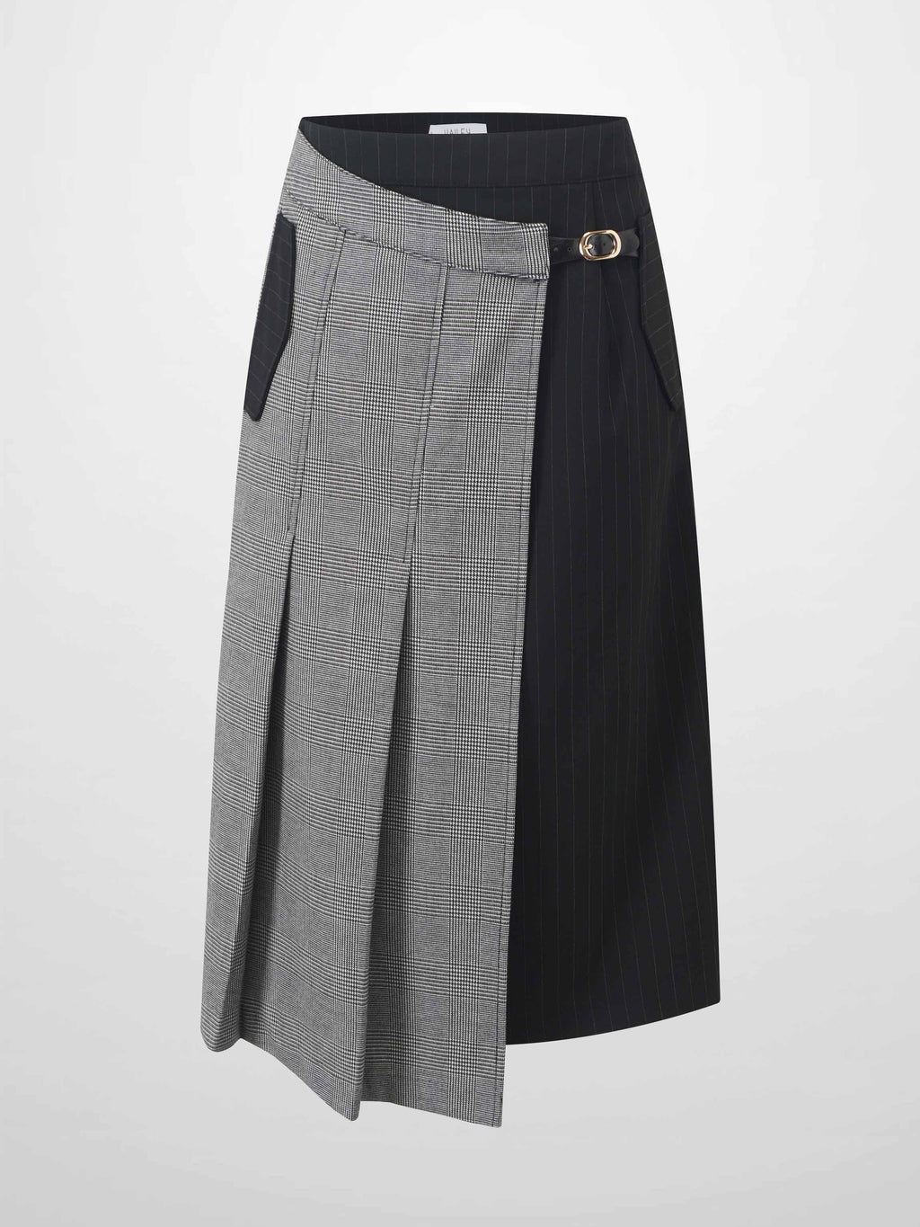 You Wanna Know Skirt-1