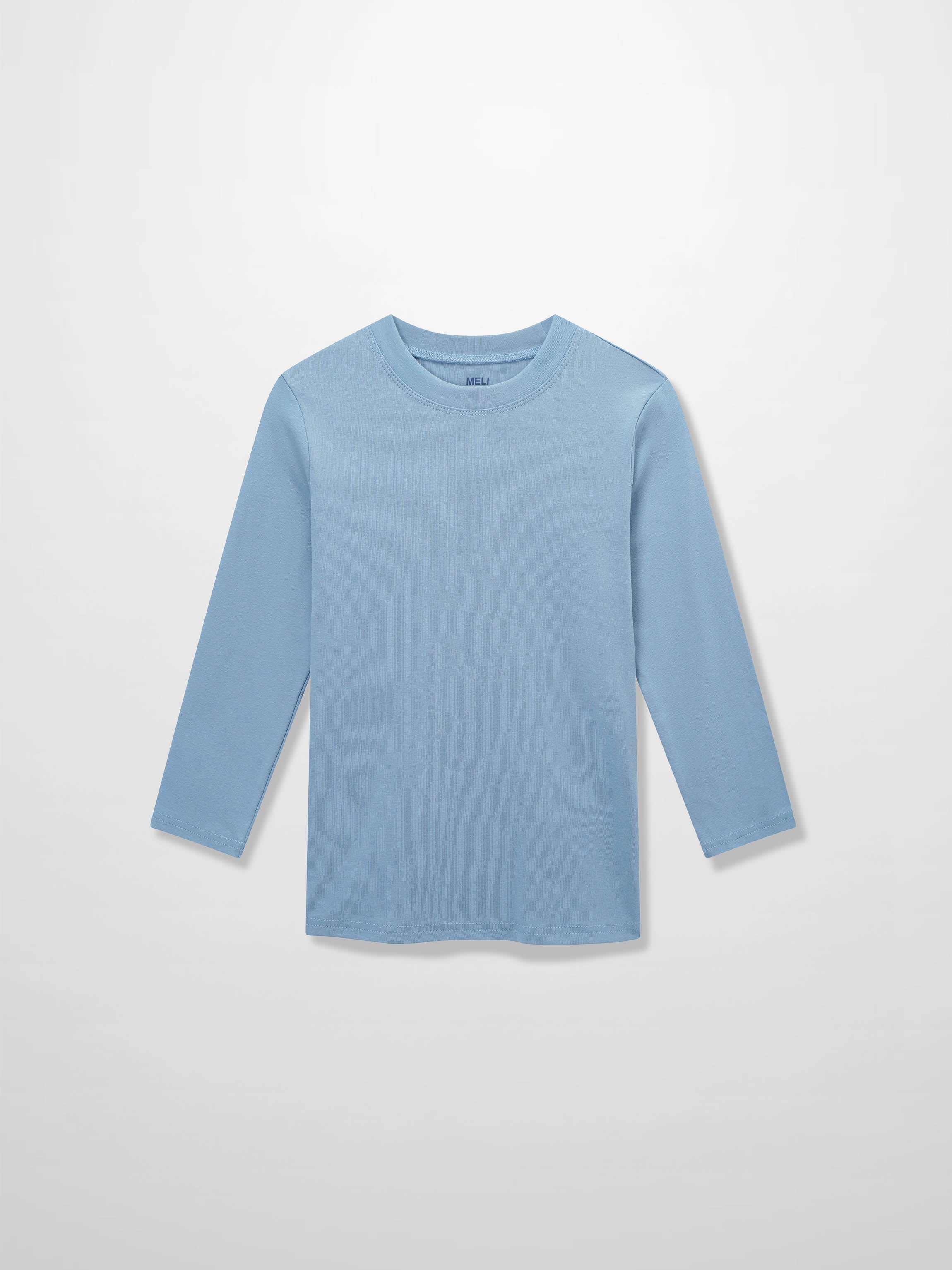Suitable Silhouette Top-0