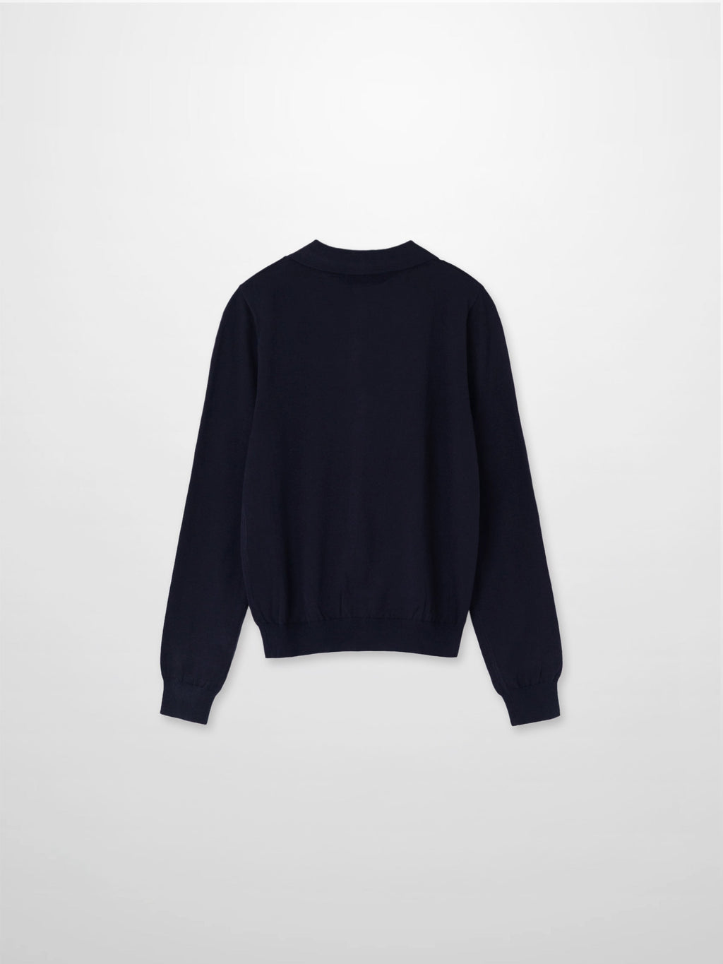 Oliver Oversized Wool Cardigan