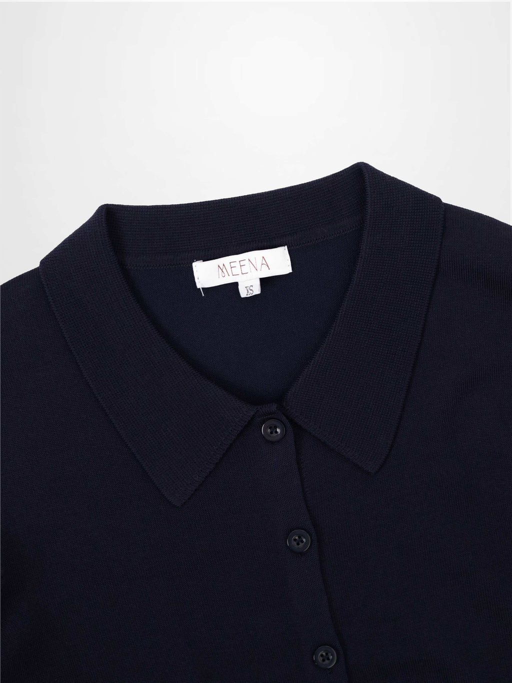 Oliver Oversized Wool Cardigan