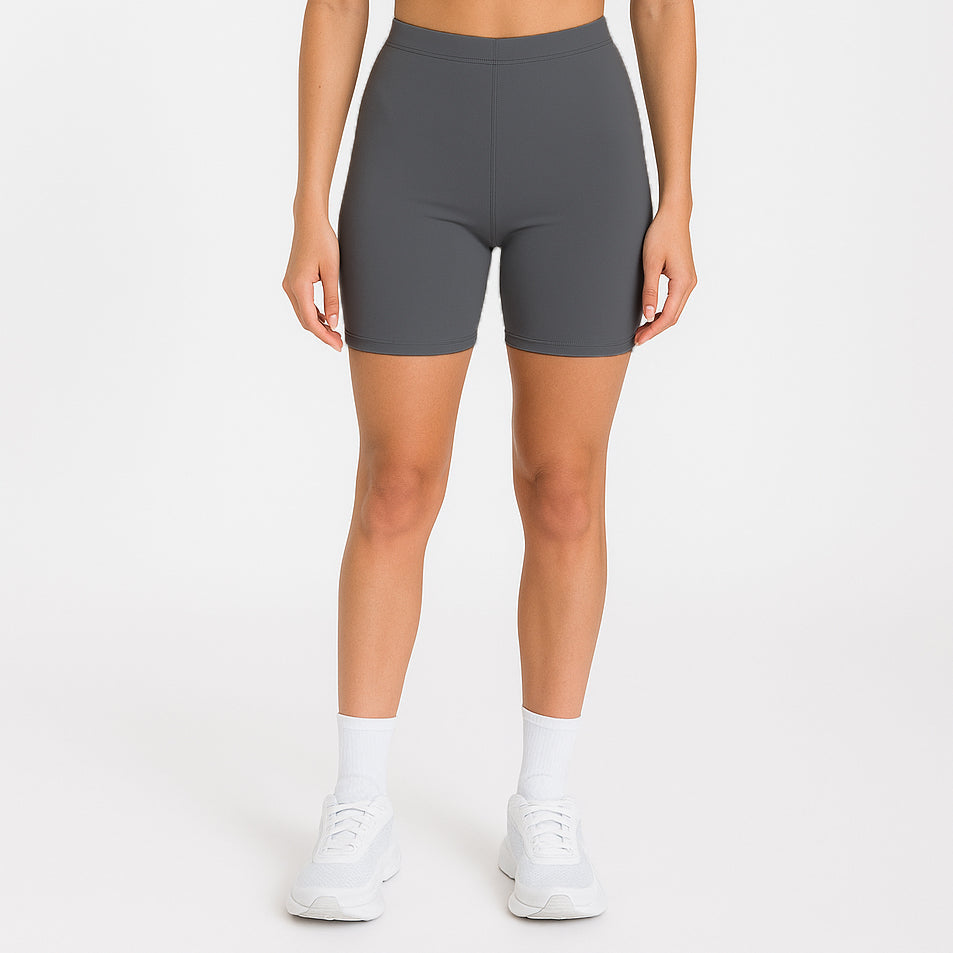 Biker Gone Fashionista Short