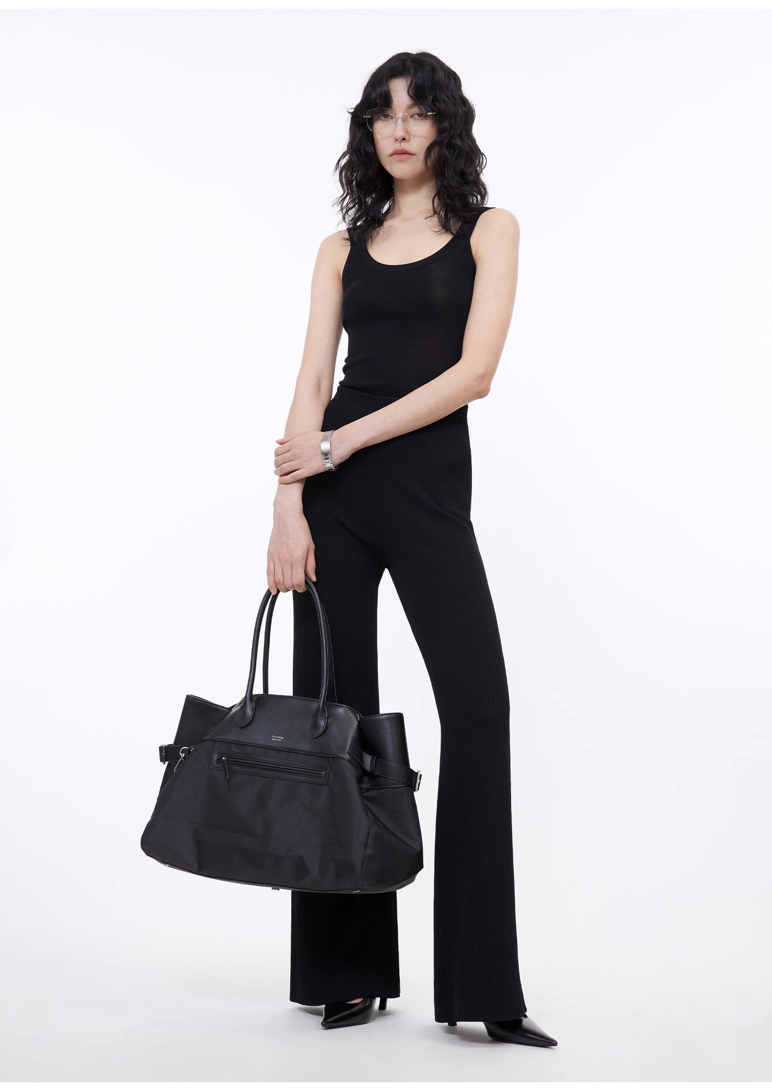 Slim Sam Trousers