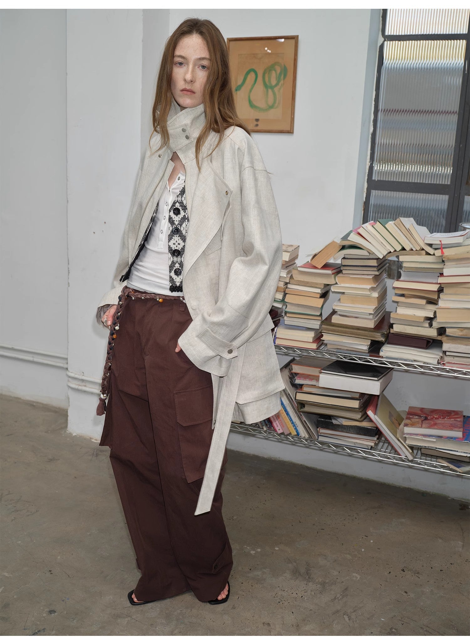 Magazine Cover Coat-1