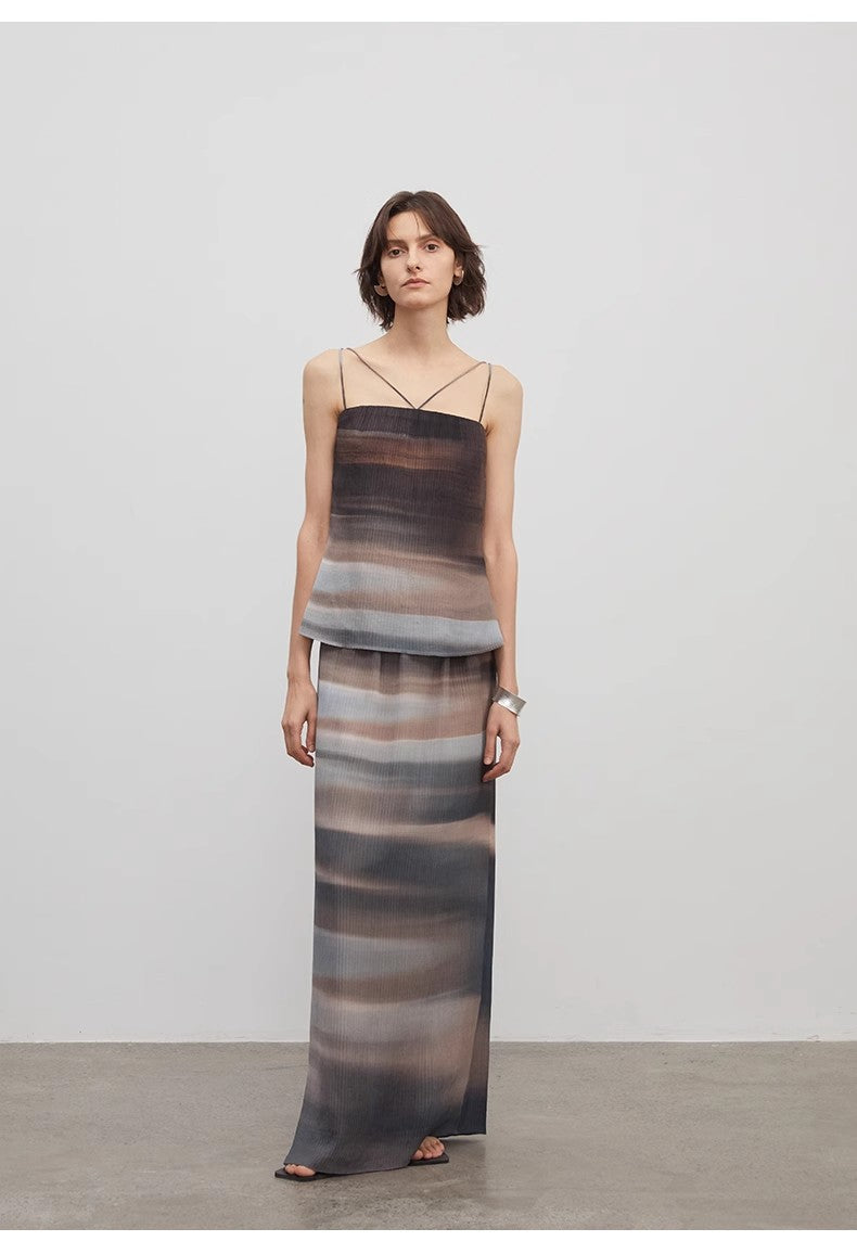 Flying High Skirt