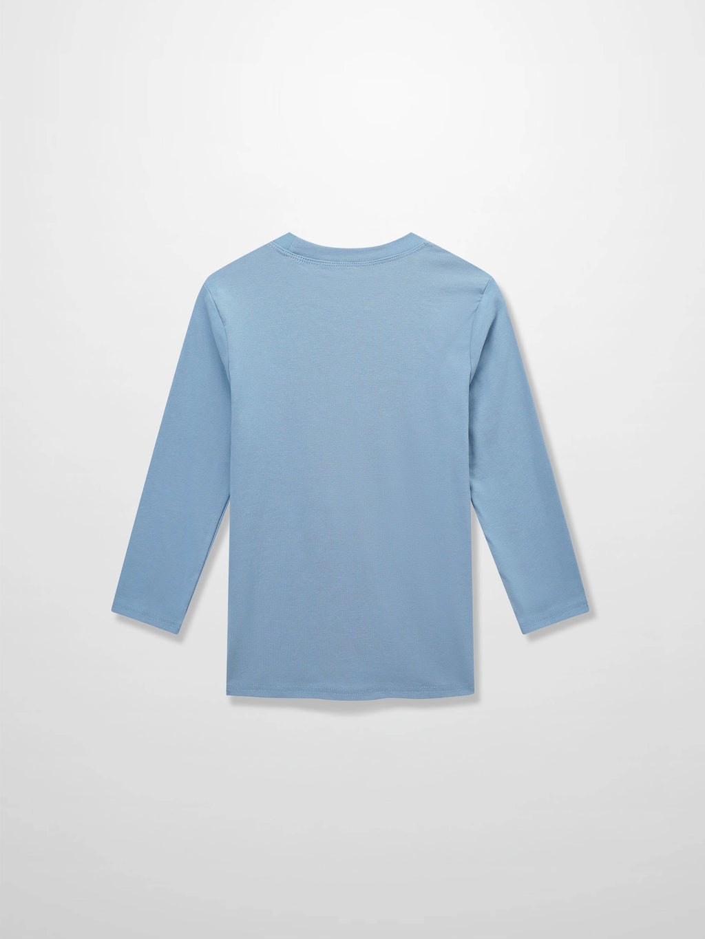 Suitable Silhouette Top-2