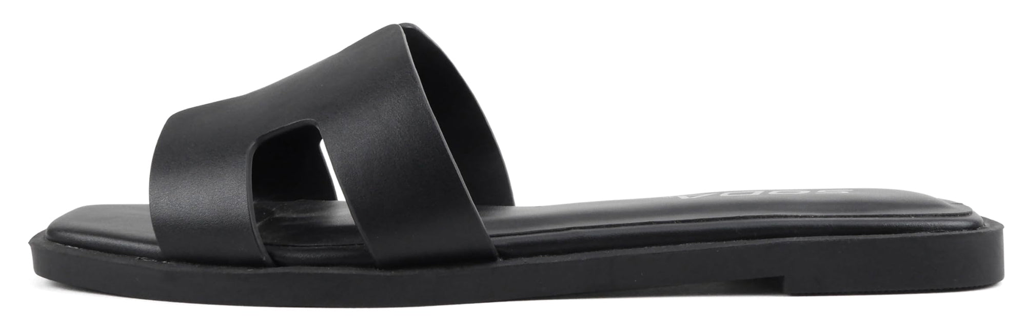 Soda Sandal