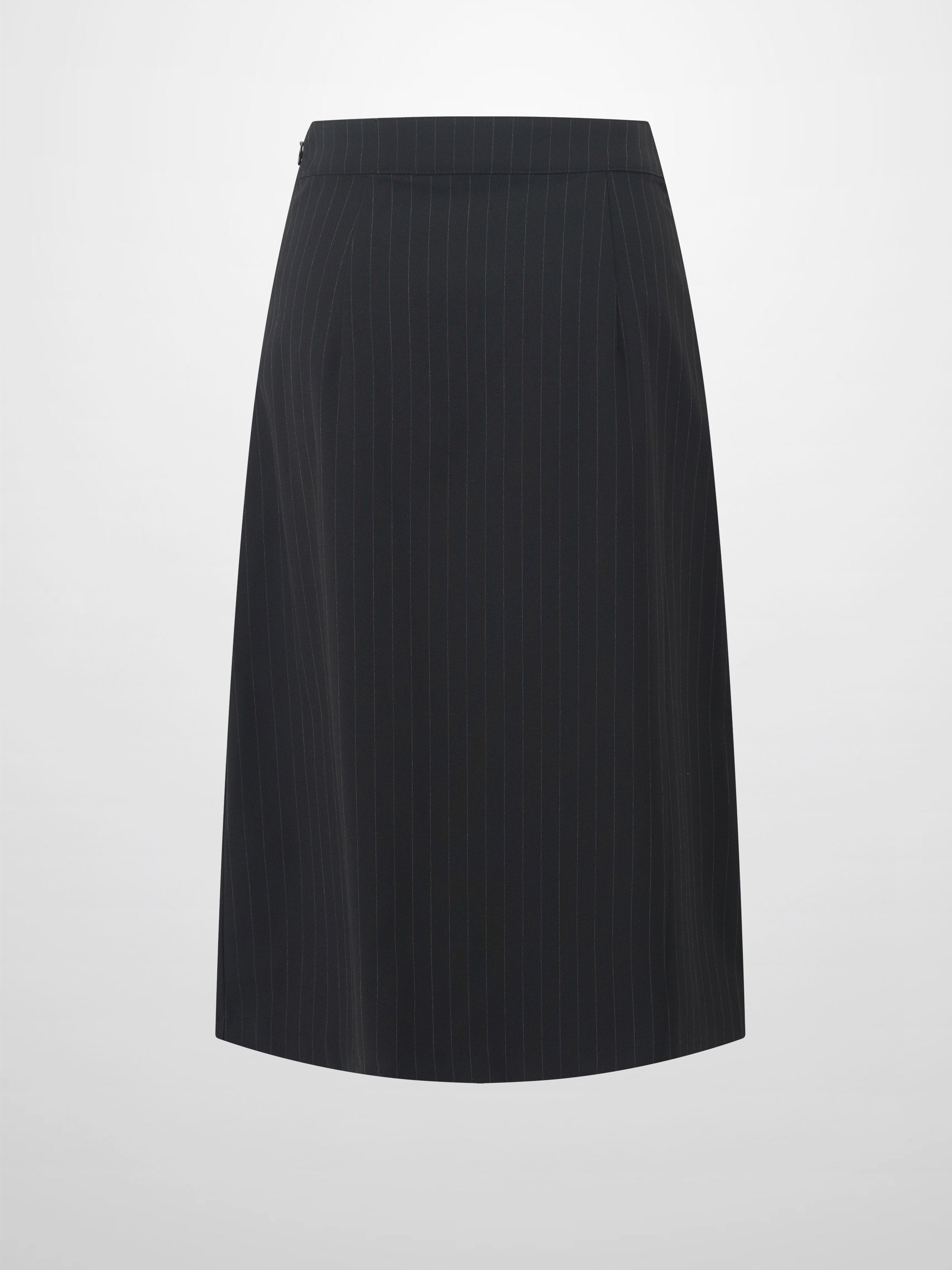 You Wanna Know Skirt-2