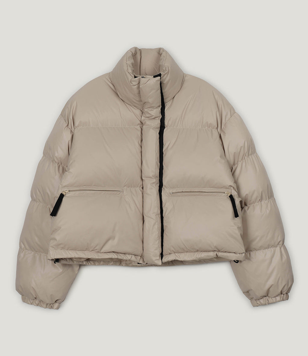 Nitcon Padded Jacket