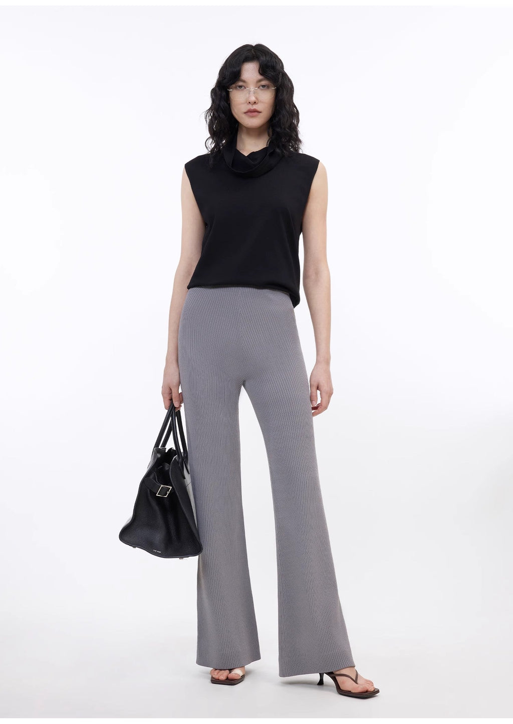Slim Sam Trousers-2