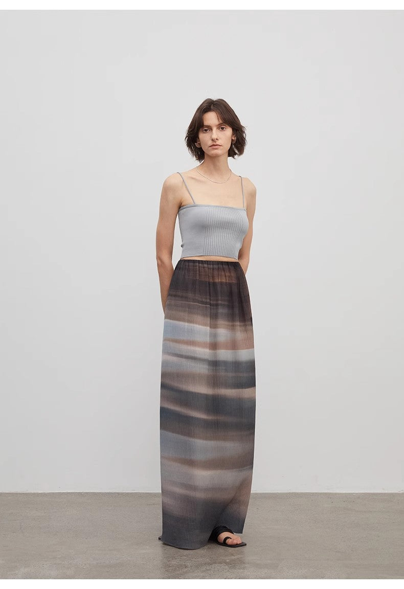 Flying High Skirt-2