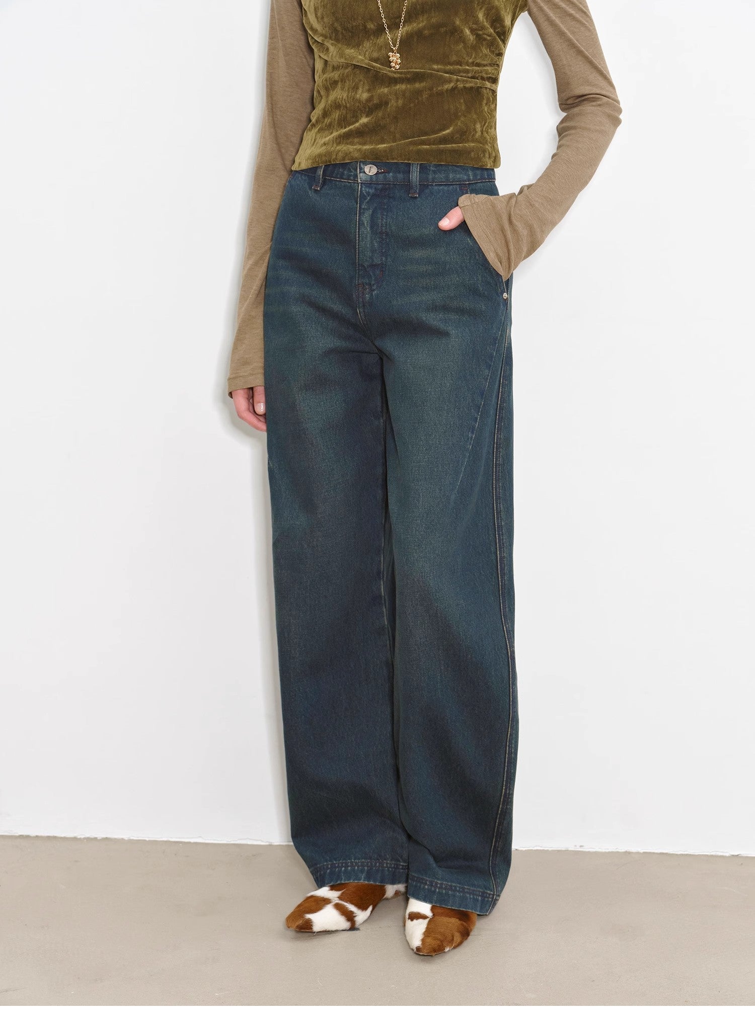 Blue Island Jeans-2
