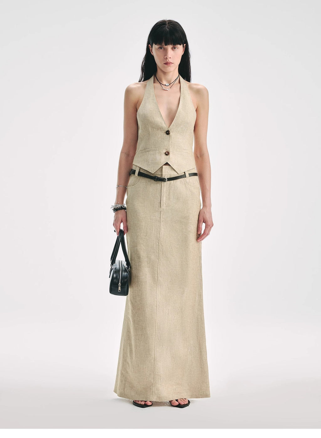 Old Money Weekly Vest-0