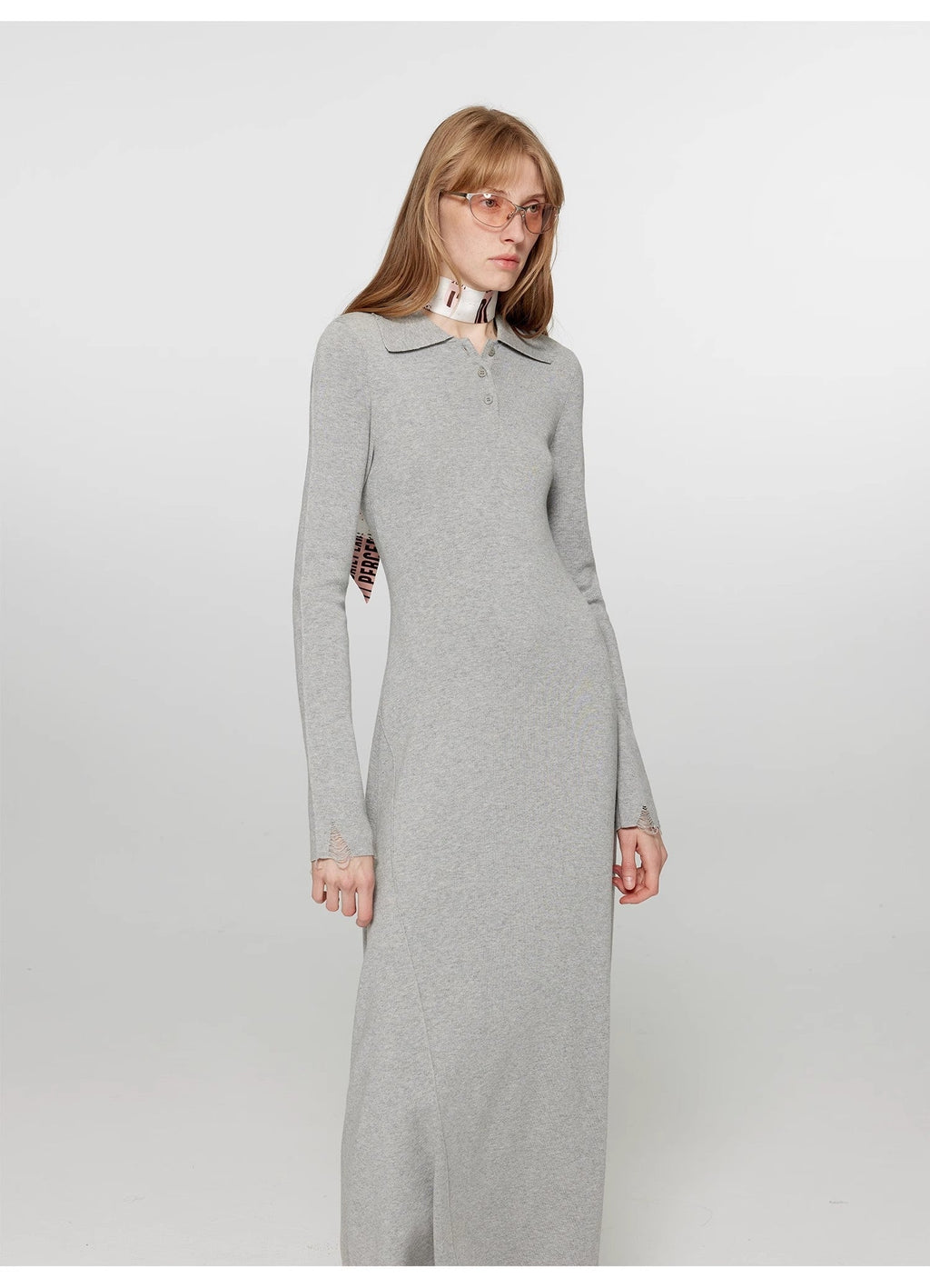 I Need A New Book Dress-2