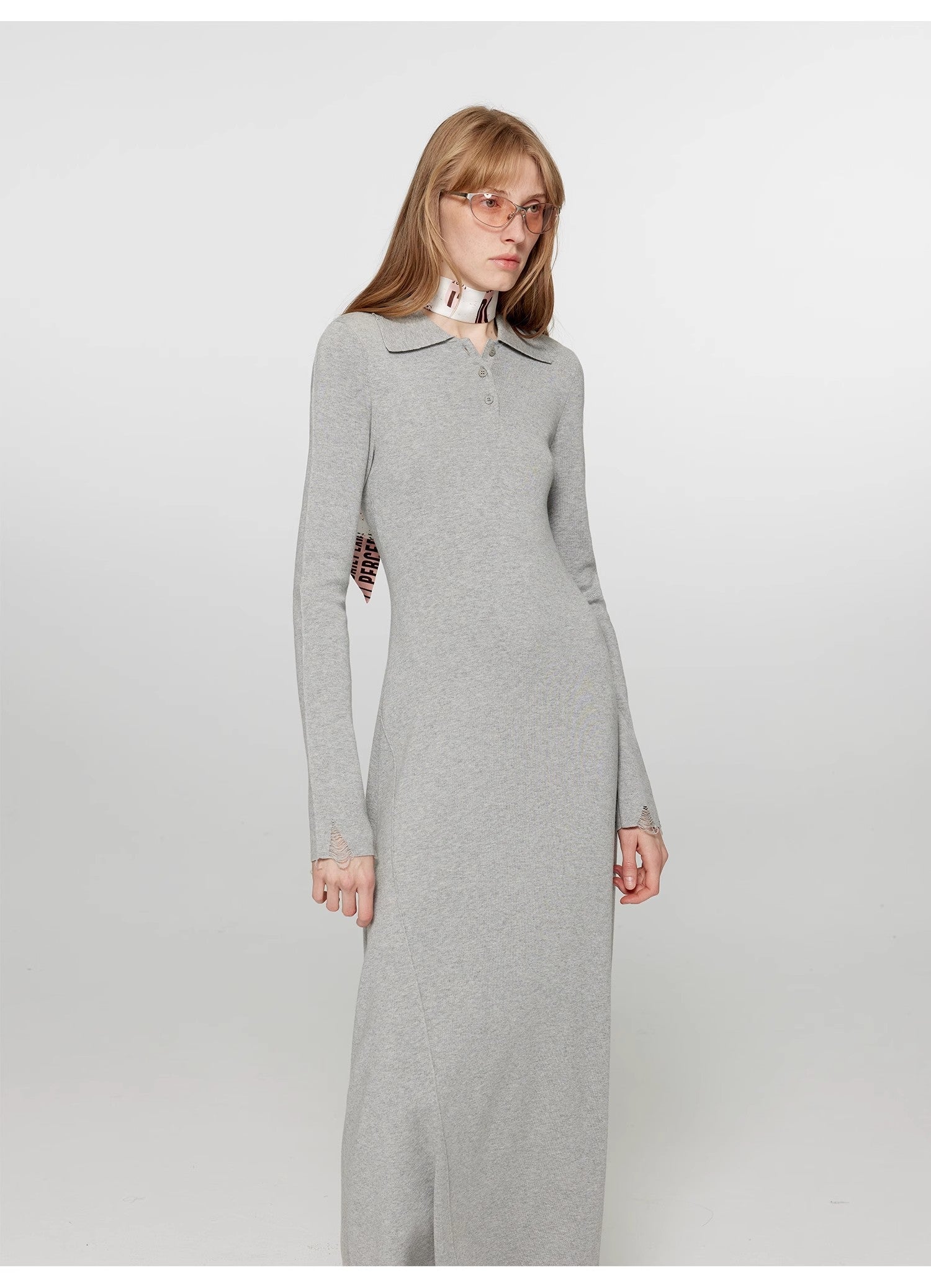 I Need A New Book Dress-2