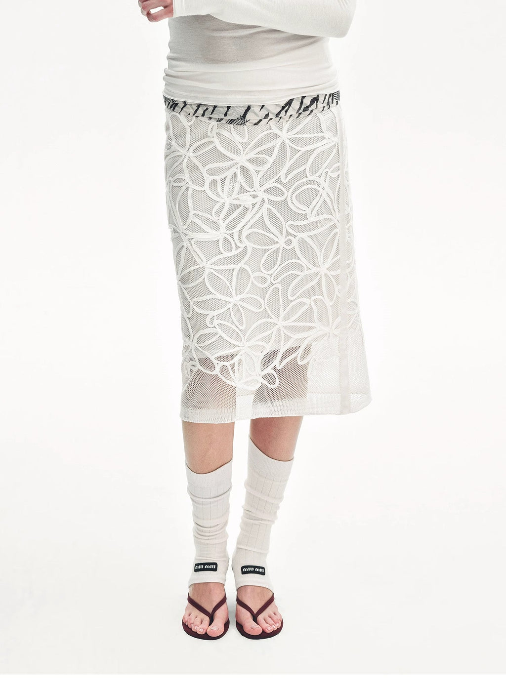Summertime Dreams Skirts-2