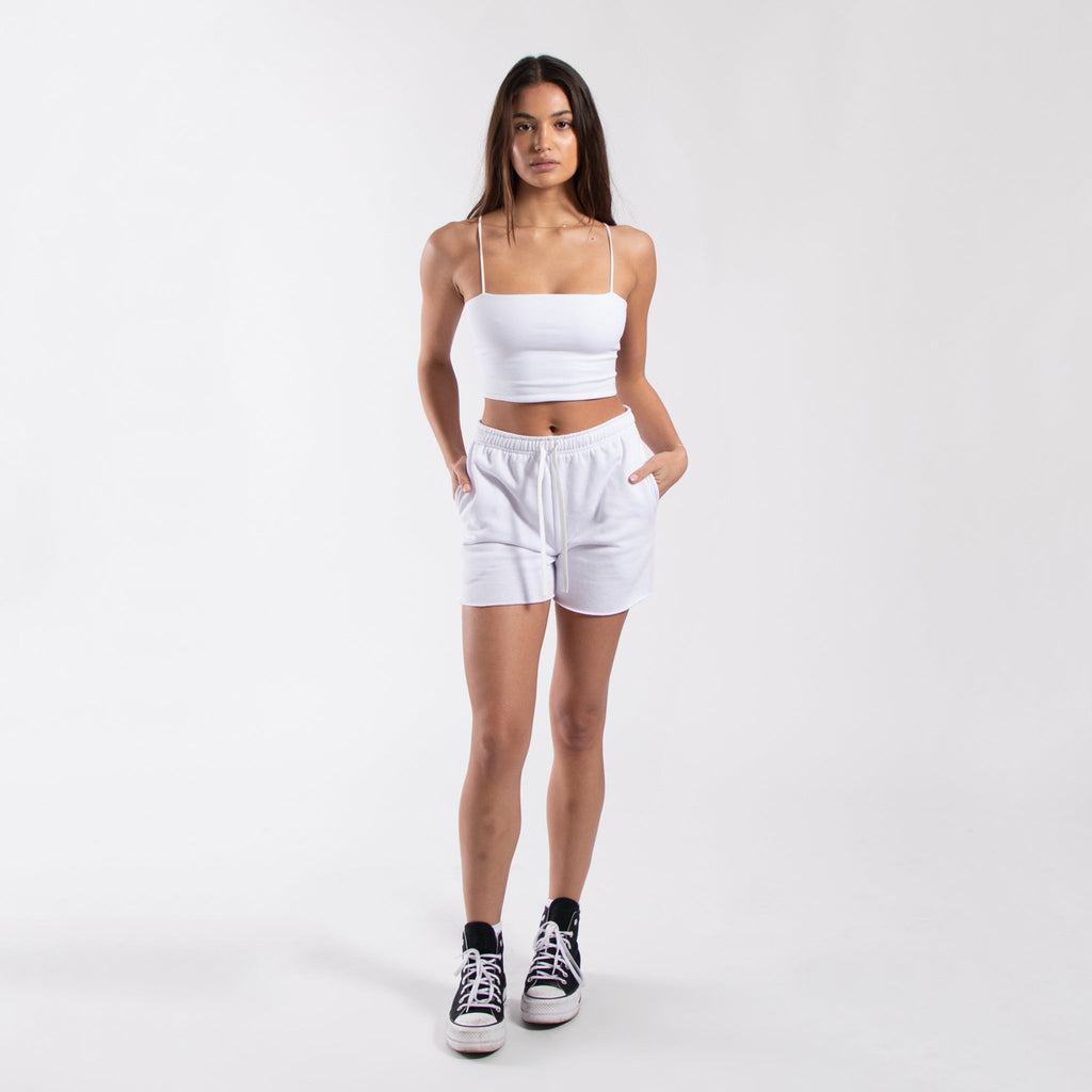Slow Down to Speed Up Shorts-4