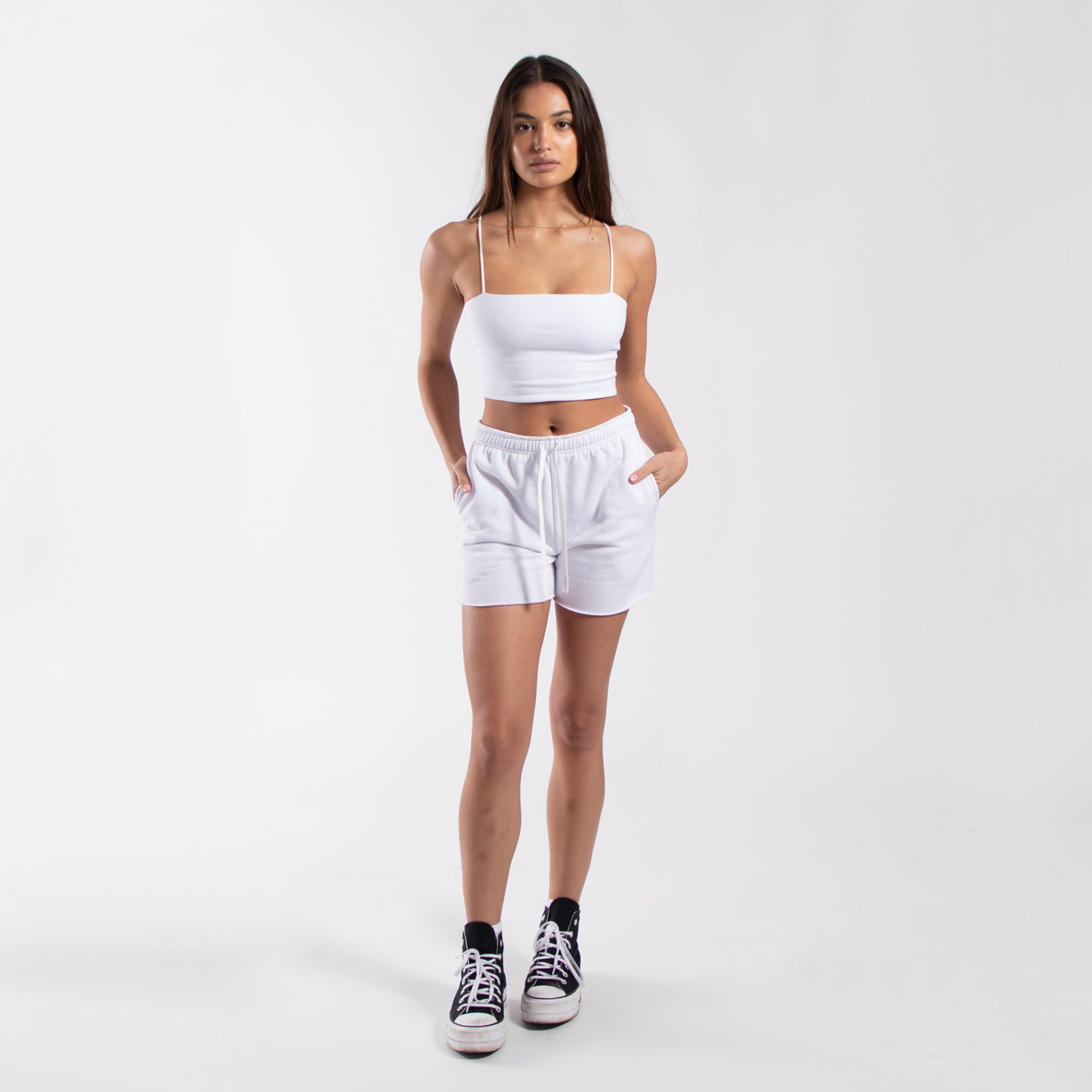 Slow Down to Speed Up Shorts-4