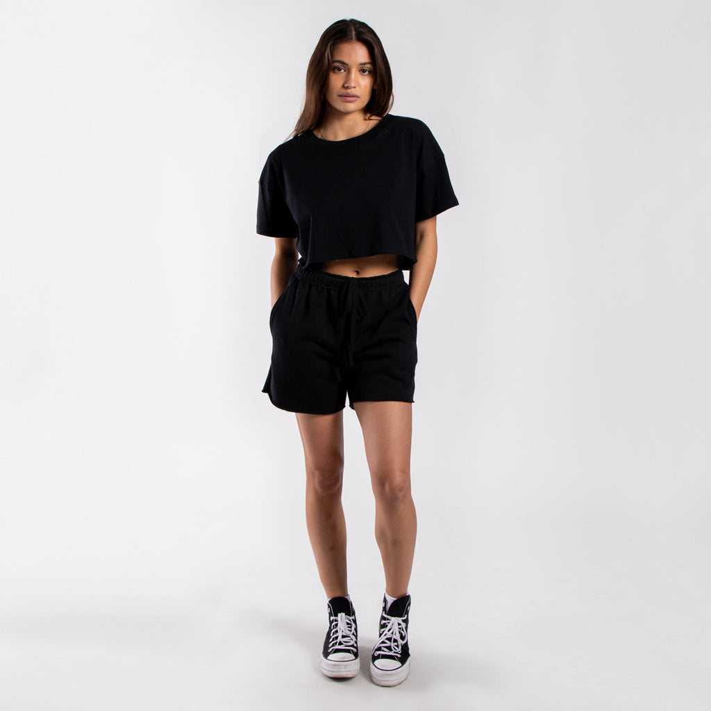 Slow Down to Speed Up Shorts-5