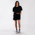 Crop Him Out Tee-5