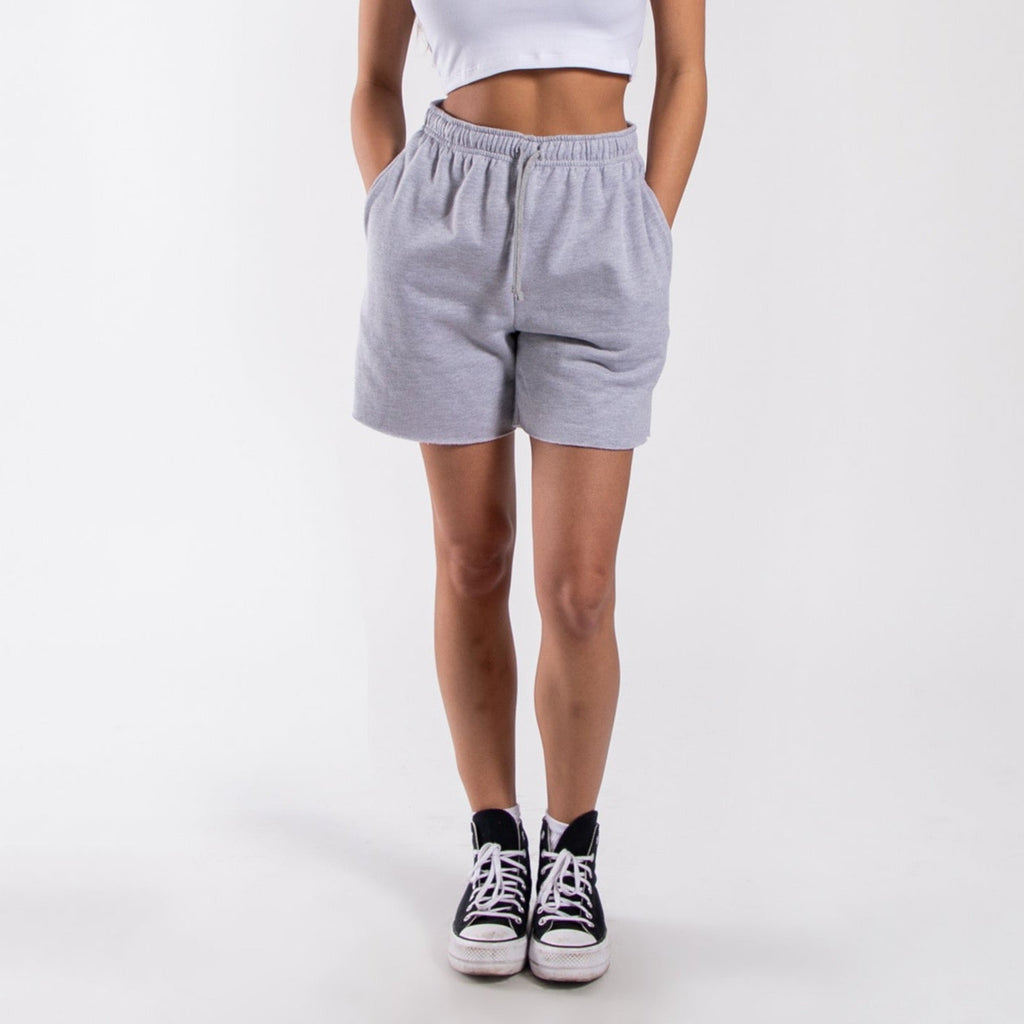 Slow Down to Speed Up Shorts-0
