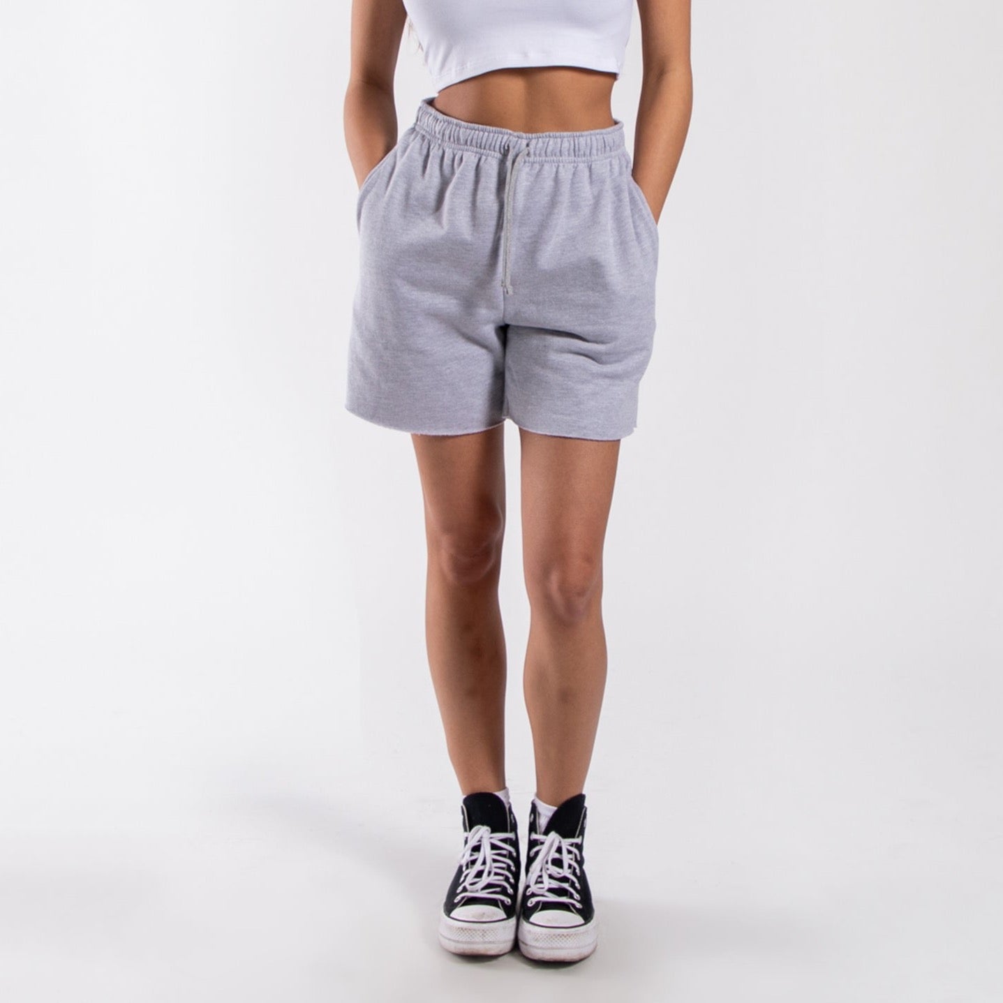 Slow Down to Speed Up Shorts