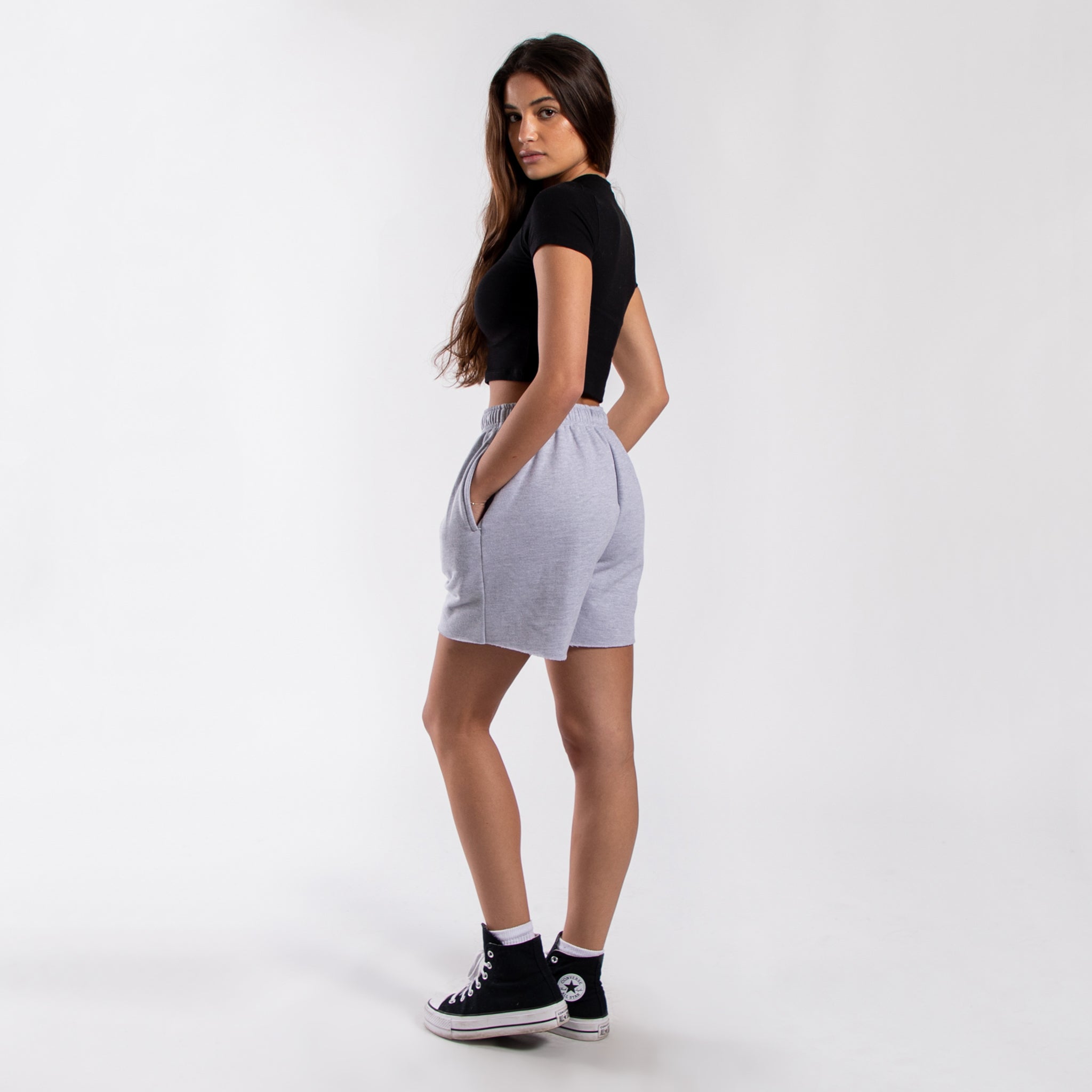 Slow Down to Speed Up Shorts-3