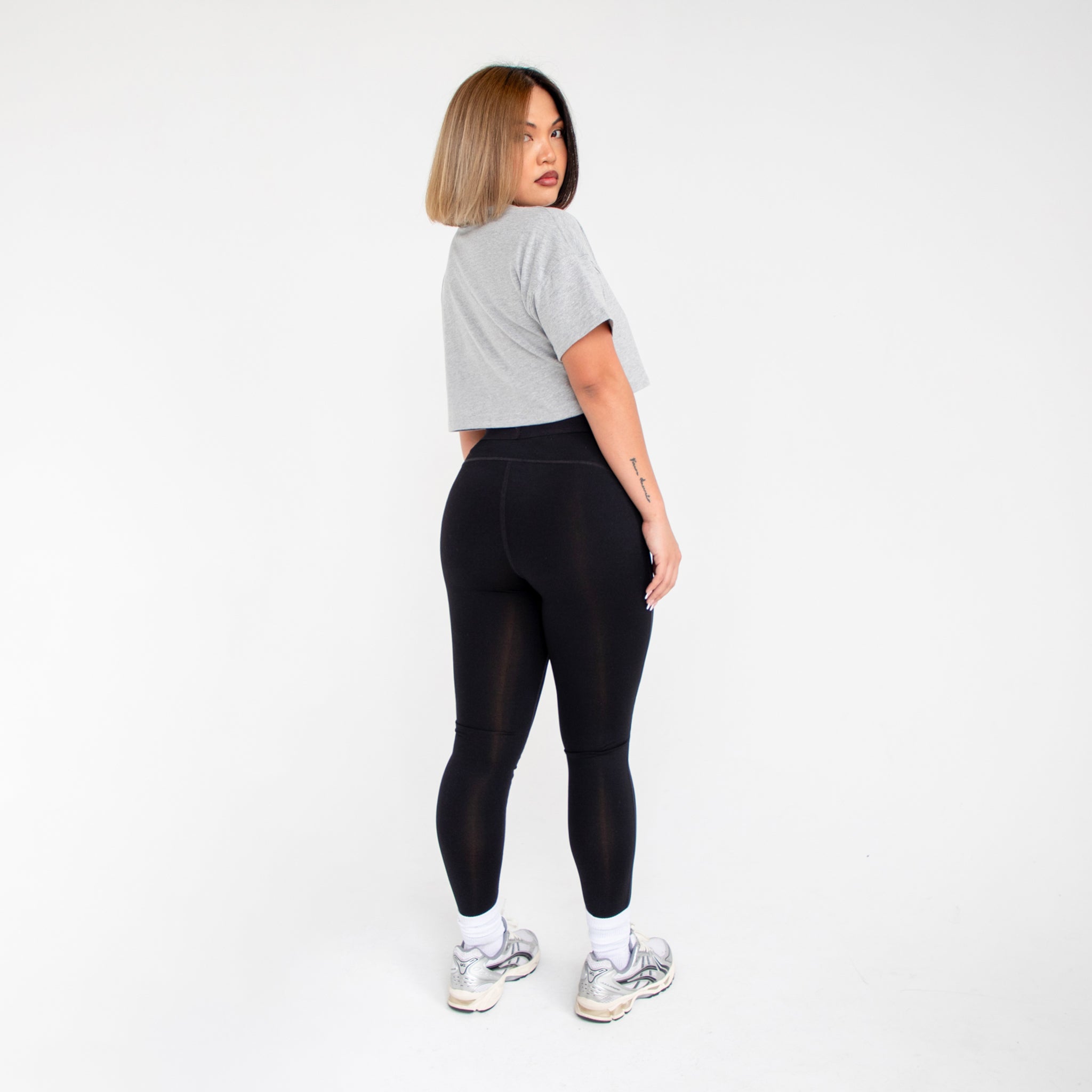 Crop Him Out Tee-3