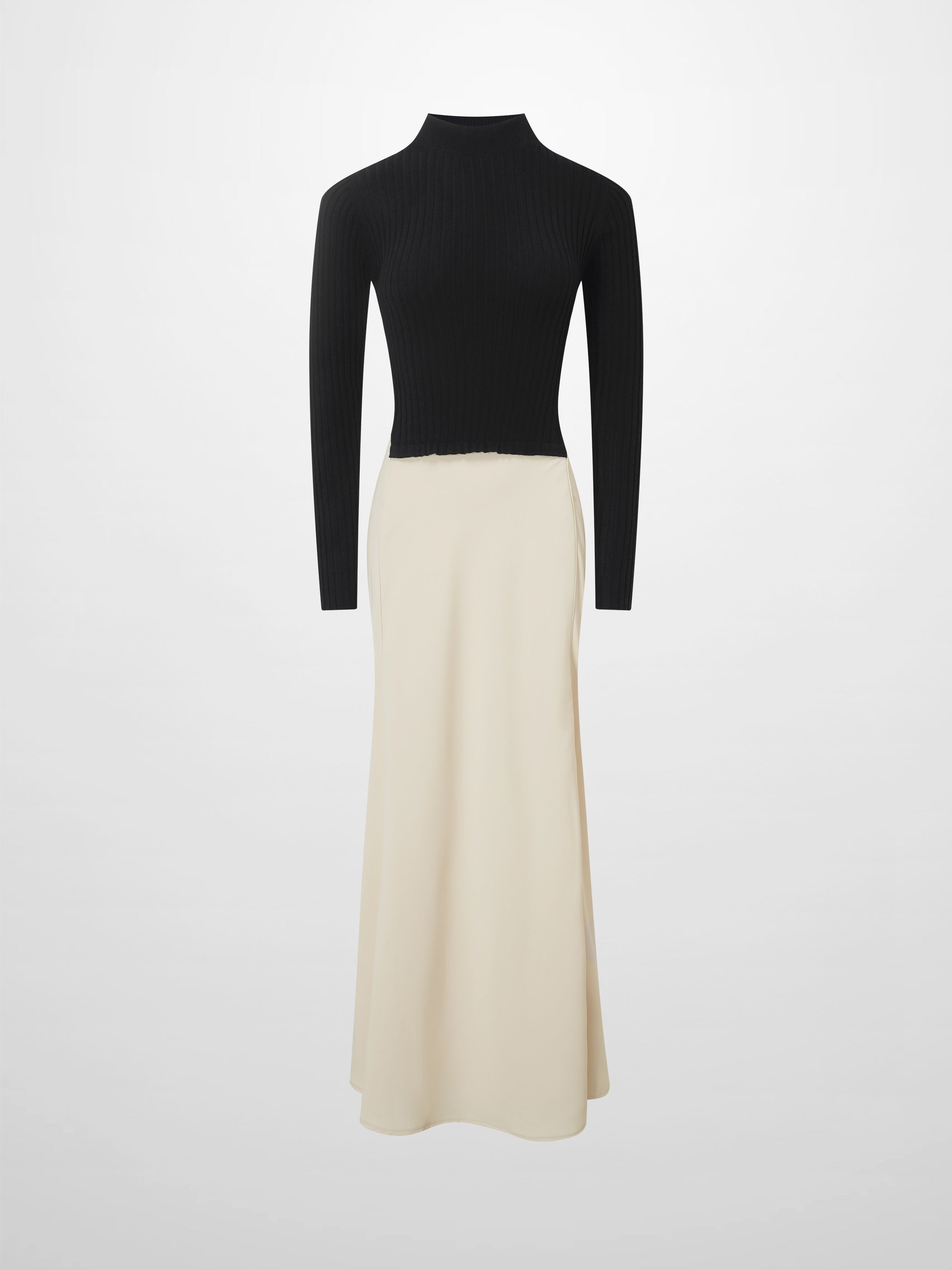 Speaking French Dress