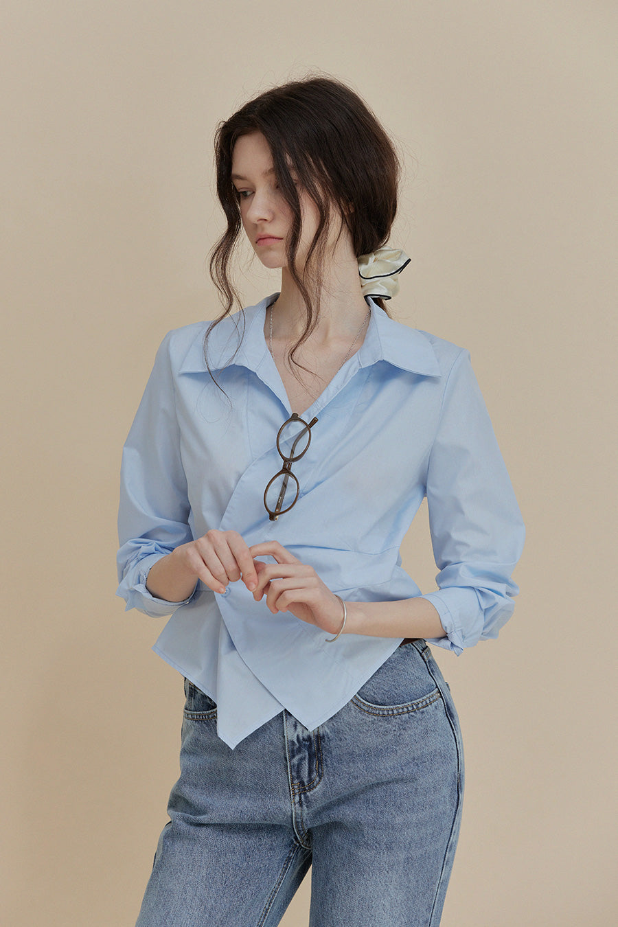 Chatie Shirt