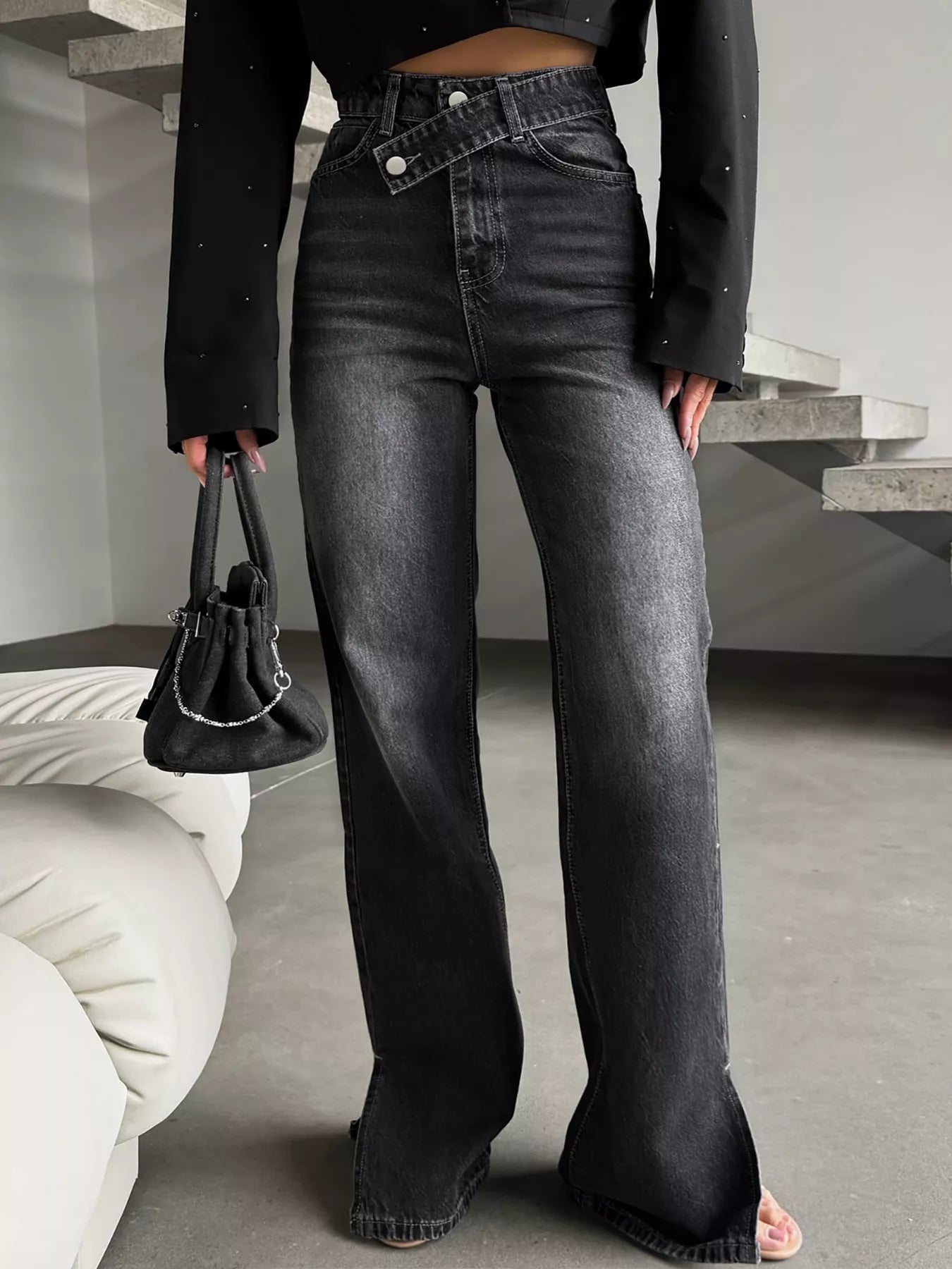 Blair Baby Jeans