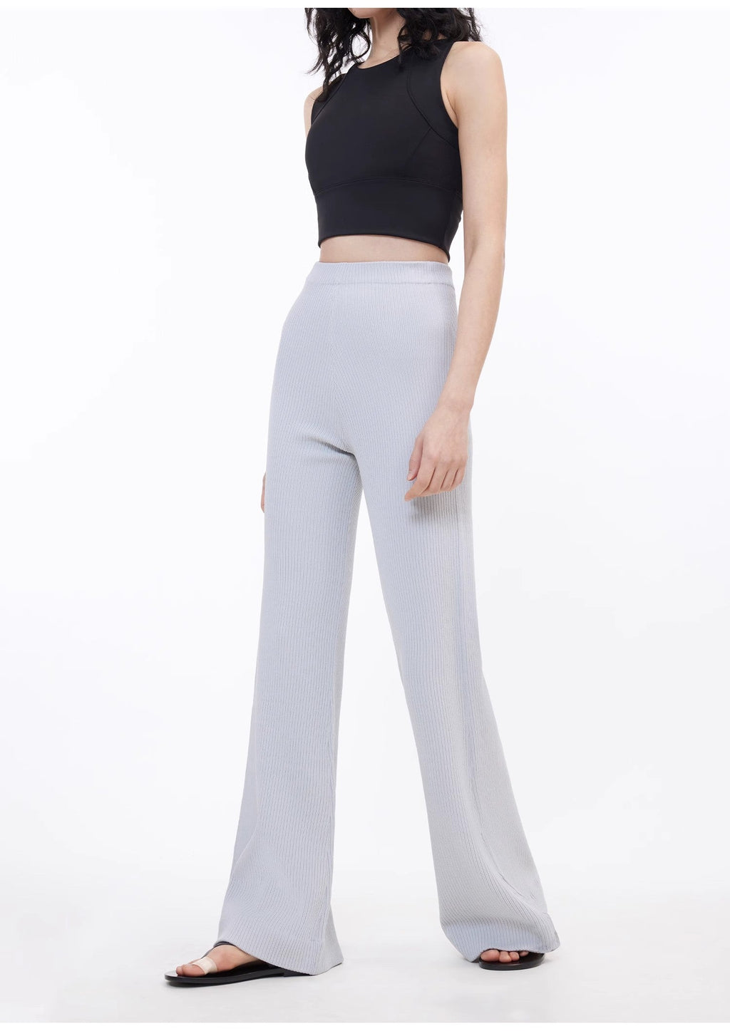Slim Sam Trousers-1