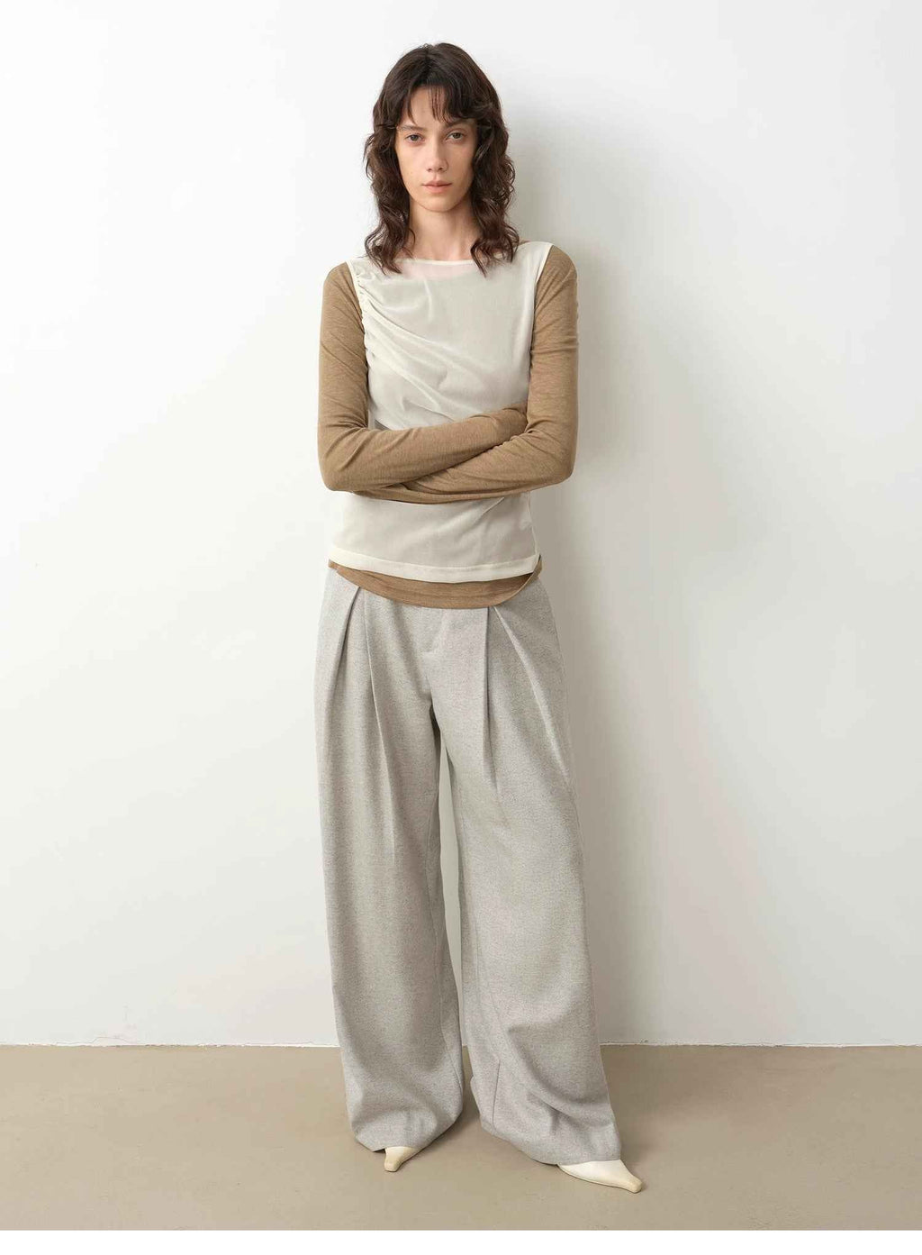 City Stroll Pants-2