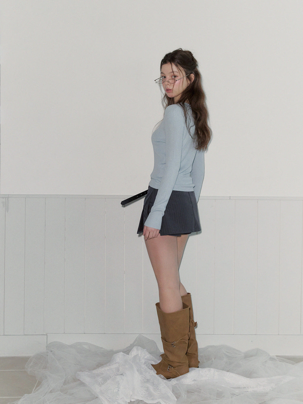 skirt
