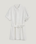 Lovin' Shirt Dress (Belt Set)