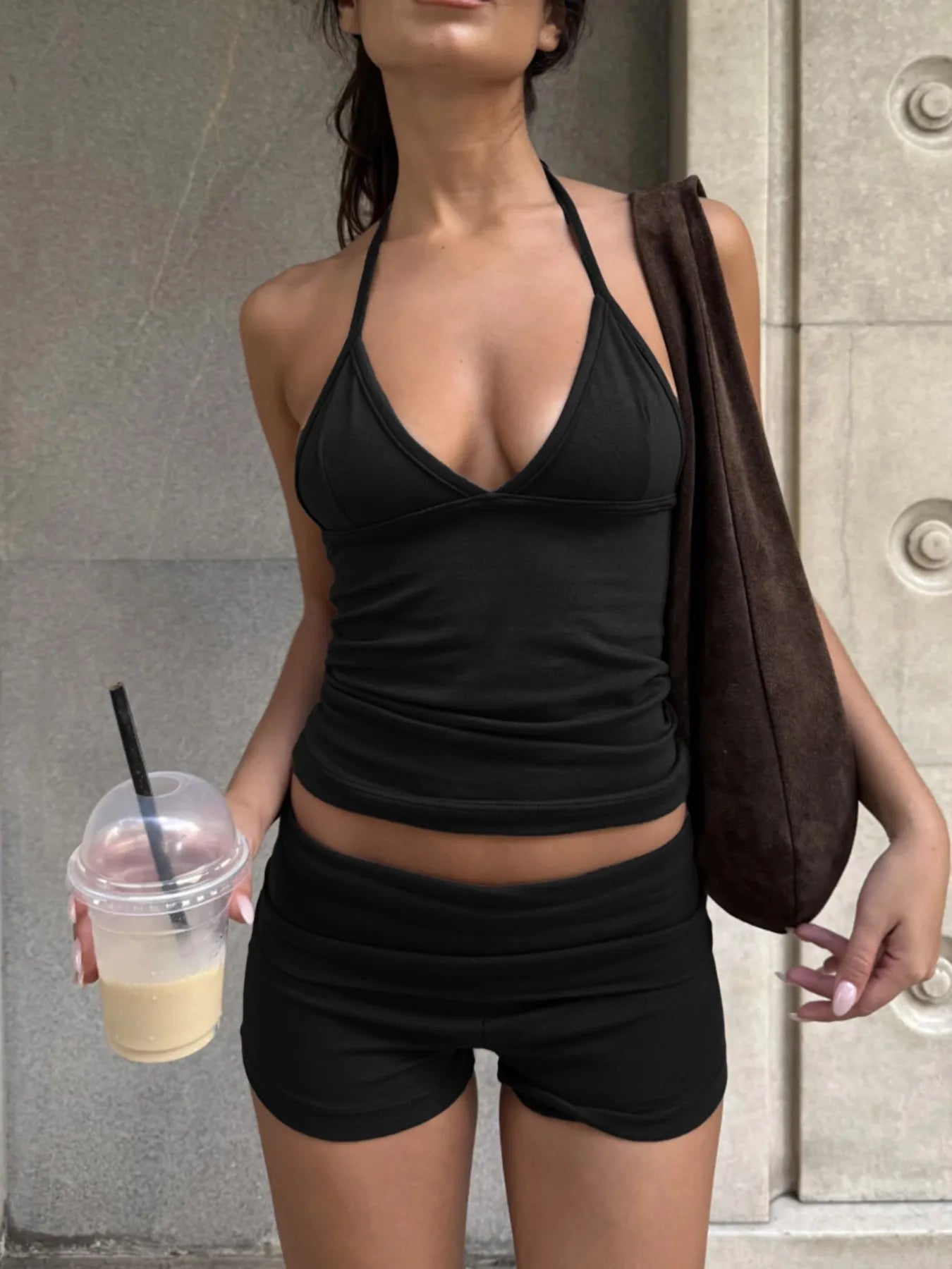 90 Percent Humidity Cami Set